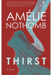 Thirst (Amelie Nothomb)