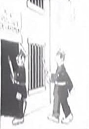 Kansas City's Spring Clean-Up (1921)