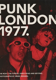 Punk in London (1977)