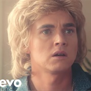 Wasted - Jesse McCartney