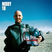 18 (Moby, 2002)