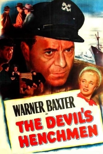The Devil&#39;s Henchman (1949)