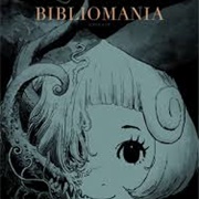 BIBLIOMANIA