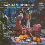 Webley Edwards - Hawaiian Strings - Favorite Instrumentals of the Islands: Volume 3
