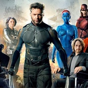 X-Men