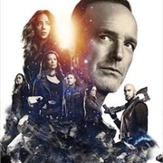 Agents of Shield Season 5, Episodes 1-19 (2017)