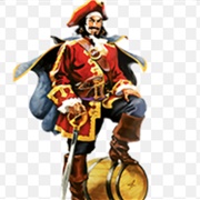 Captain Morgan