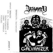 Depravity - Galvanizer