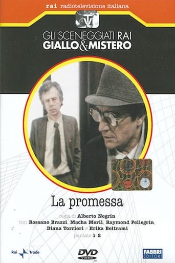 La Promessa (1979)