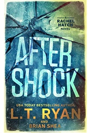 Aftershock (L. T. Ryan)