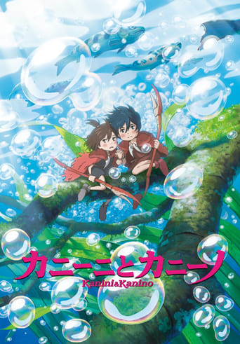 Kanini & Kanino (2018)