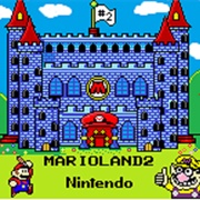 Mario S Castle