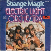 Strange Magic - Electric Light Orchestra