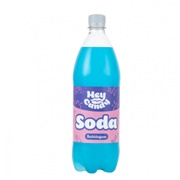 Hey Candy Soda Bubblegum