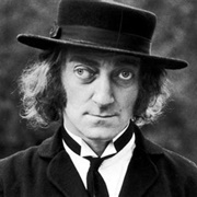 Marty Feldman