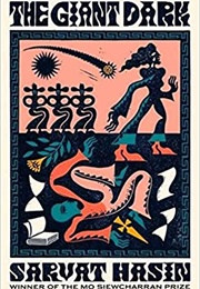 The Giant Dark (Sarvat Hasin)