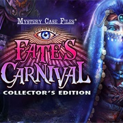 Mystery Case Files: Fate's Carnival