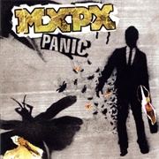 Mxpx - Panic