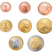 Slovenia Adopts Euro