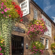 Hollybush Inn, Makeney, Derbyshire