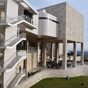 The Getty
