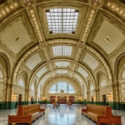 Union Station (Seattle)