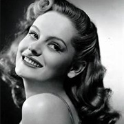 Alexis Smith