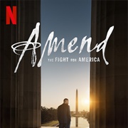 Amend: The Fight for America
