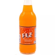 Fiz Syracuse Orange