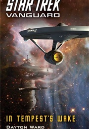 Star Trek in Tempest's Wake (Dayton Ward)
