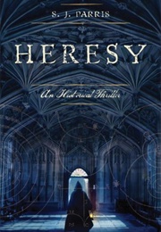Heresy (S. J. Parris)