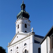 Cathedral Basilica of Győr