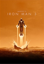 Iron Man 3 (2013)