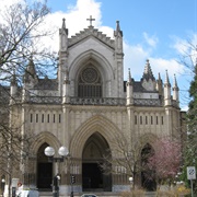 Cathedral of María Inmaculada of Vitoria