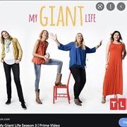 My Giant Life