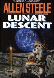 Lunar Descent (Allen Steele)