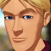 George Stobbart (Les Chevaliers De Baphomet)