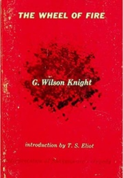 The Wheel of Fire (G. Wilson Knight)