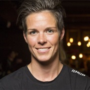 Anja Hammerseng-Edin