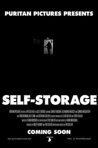 Self-Storage (2020)