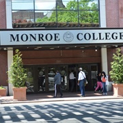 Monroe College