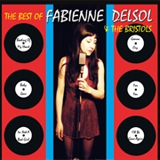 Fabienne Delsol - I'm Gonna Haunt You