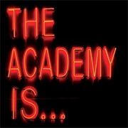 Sleeping With Giants (Lifetime) - The Academy Is...