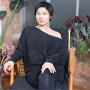 Tuyen Do (Queer, She/Her)