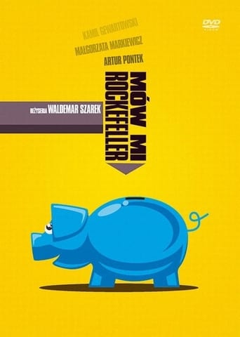 Call Me Rockefeller (1990)