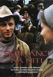 Larks on a String (1990)