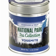 Simpson & Vail Yosemite Black Tea