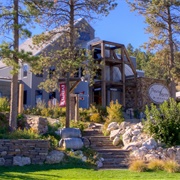 Prairie Berry Winery, SD