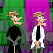 Brand New Best Friend - Phineas and Ferb
