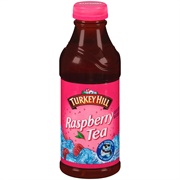 Turkey Hill Raspberry Tea
